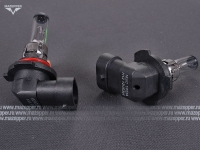 Лампа головного света 12v, 53w (H12, PZ20d) NORD YADA Mazepper