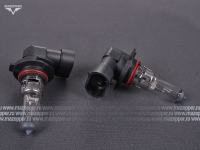 Лампа головного света 12v, 53w (H12, PZ20d) NORD YADA Mazepper