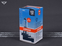 Лампа головного света 12v, 55w (H11, PGJ19-2) OSRAM Halogen Mazepper