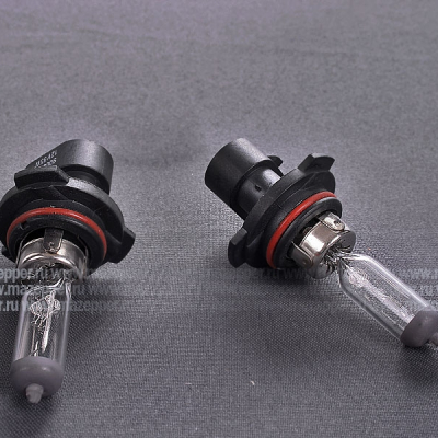 Лампа головного света 12v, 55w (HB4A, P22d) NORD YADA Mazepper