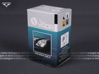Лампа головного света 12v, 55w (HB4A, P22d) NORD YADA Mazepper