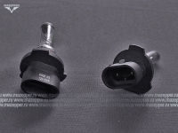 Лампа головного света 12v, 55w (HB4A, P22d) NORD YADA Mazepper