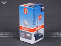Лампа головного света 12v, 65w (H9, PGJ19-5) OSRAM Mazepper