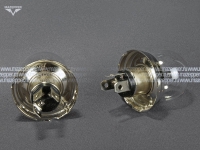 Лампа головного света 12v, 75/70w (R2, P45t-41) СФЕРА Mazepper
