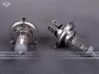 Лампа головного света 12v,100/80w (H4, P43t) ТЕХНОМОМ Mazepper