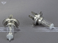 Лампа головного света 12v,100/90w (H4, P43t) HENKEL Mazepper