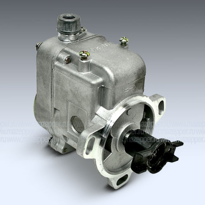 Магнето "Муравей" М124Б3 в сб. (Китай) правое вращение Mazepper