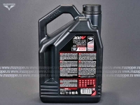 Масло моторное 4T "MOTUL" 300 V Factory Line Road Racing 10W-40 ( 4л.) синтетическое Mazepper