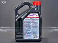 Масло моторное 4T "MOTUL" Powerjet 10W-40 (4л.) полусинтетическое Mazepper