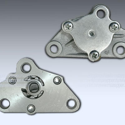 Маслонасос "Dingo" (дв. 1P39 FMB, 4Т, 50-70 см3) в сб. (Китай) Mazepper