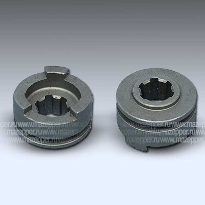 Муфта "Пилот" включения 2, 3 передачи Mazepper