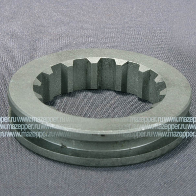 Муфта "Урал" переключения передач (3-4 пер.) Mazepper