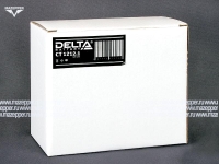 Аккумулятор 12V 12Ah (CT1212.1) "DELTA" (AGM VRLA) 151х70х131 (+  --) Mazepper