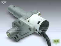 Набор замков "Honling" (дв. 157 QMJ, 4T, 150 см3) 3 шт. (4 контактный) Китай Mazepper