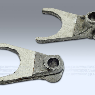 Вилка "Пилот" переключения передач Mazepper