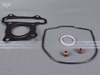 Набор прокладок "Honling" (дв. 139 QMB, 50 см3) двигателя, диск 10" (13 шт.) ZGF Mazepper