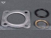 Набор прокладок "Yamaha" (дв. 2JA, 50 см3) двигателя (7 шт.) Gasket Mazepper