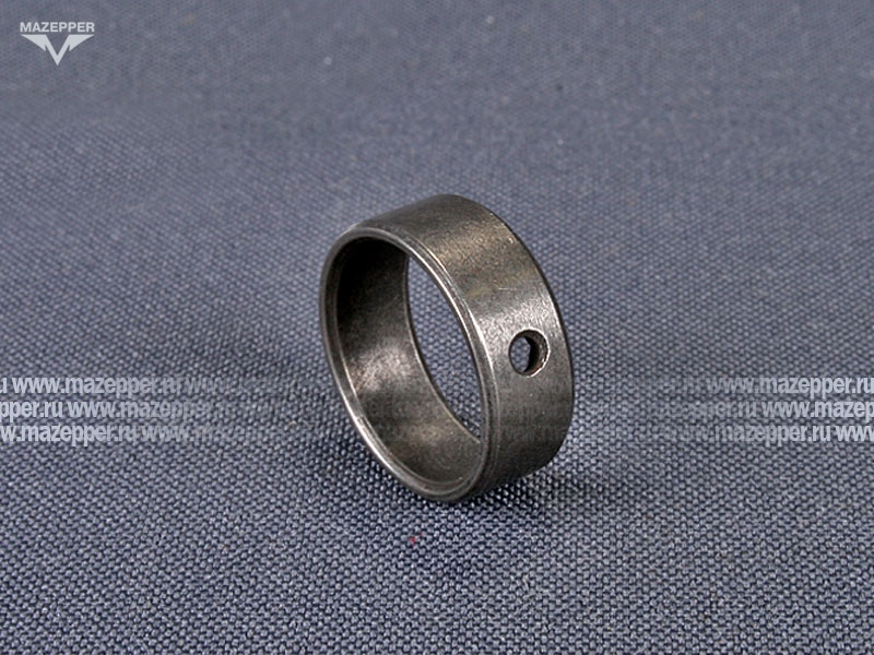 Втулка "Bashan" (дв. 167ML, 200-250 см3) D=19,4 мм., d=16,5 мм., h=7 мм. шестерни 4 пер. втор. вала Mazepper
