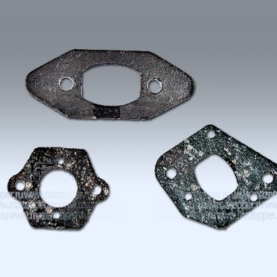 Набор прокладок Б/П "Partner" (3 шт.) PARTNER Mazepper