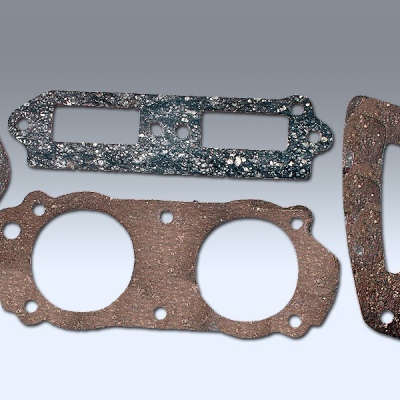 Набор прокладок Л/М "Вихрь-25" (4 шт.) Mazepper