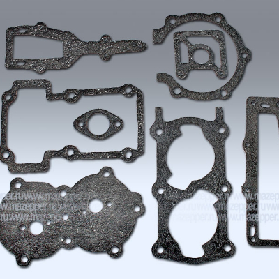 Набор прокладок Л/М "Нептун" (8 шт.) Mazepper