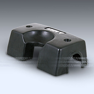 Накладка "Guowei" 125-3 трубы руля Mazepper