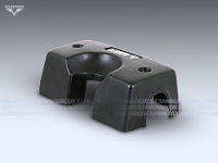 Накладка "Guowei" 125-3 трубы руля Mazepper