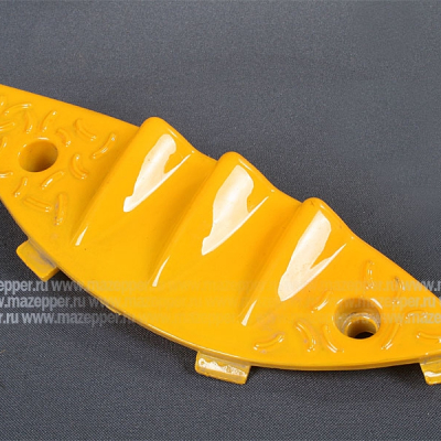 Накладка "Guowei" GW50QT E-1, E напольной облицовки (левая) Mazepper