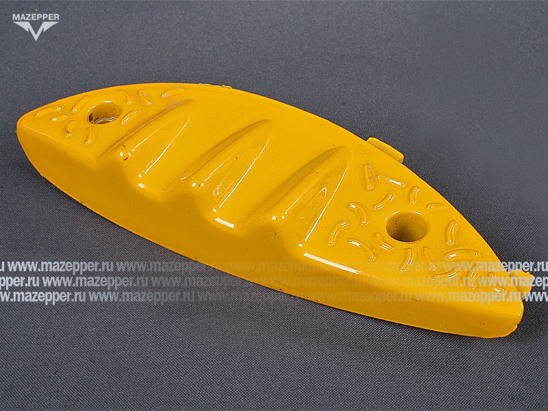 Накладка "Guowei" GW50QT E-1, E напольной облицовки (левая) Mazepper