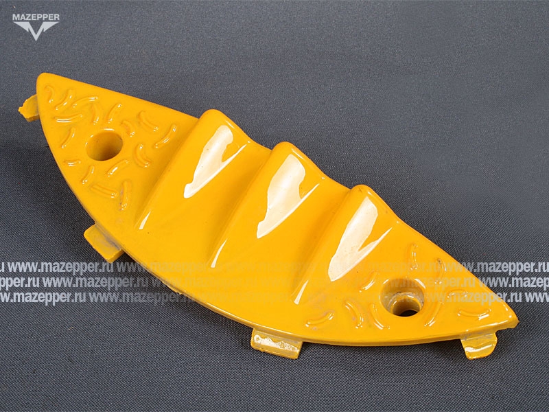 Накладка "Guowei" GW50QT E-1, E напольной облицовки (левая) Mazepper