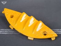 Накладка "Guowei" GW50QT E-1, E напольной облицовки (левая) Mazepper