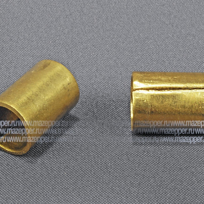 Втулка "Иж-Планета" верхней головки шатуна (Китай) Mazepper