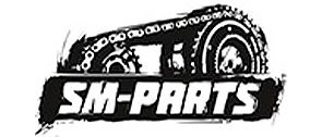 SM-PARTS Mazepper