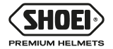 SHOEI Mazepper