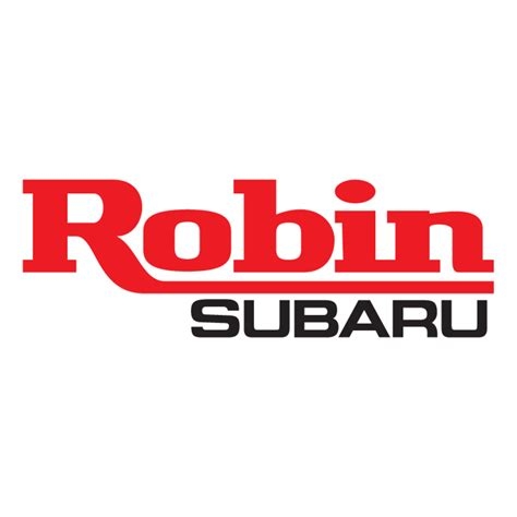 Robin Subaru Mazepper