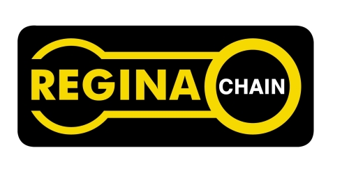 REGINA CHAIN Mazepper
