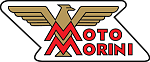 MOTO MORINI Mazepper