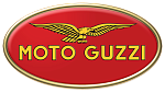 MOTO GUZZI Mazepper