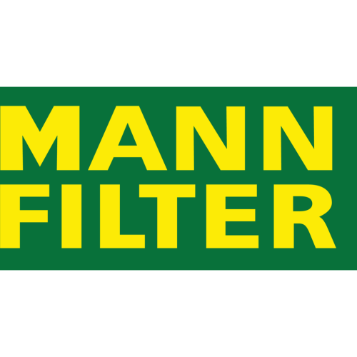 MANN FILTER-1 Mazepper