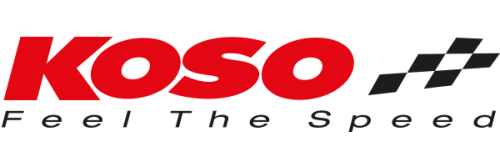 KOSO Mazepper