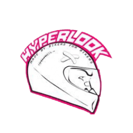 HYPERLOOK Mazepper