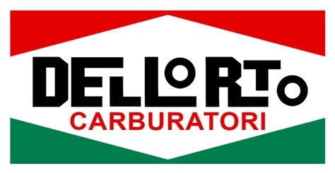 DELLORTO Mazepper