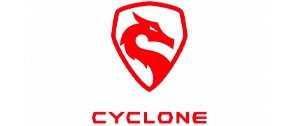 CYCLONE Mazepper
