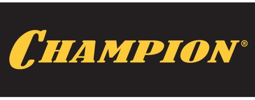 CHAMPION chainsaw Mazepper