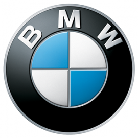 BMW Mazepper
