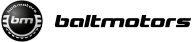 BALTMOTORS Mazepper