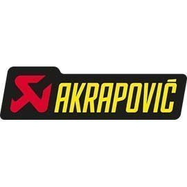 Akrapovič Mazepper